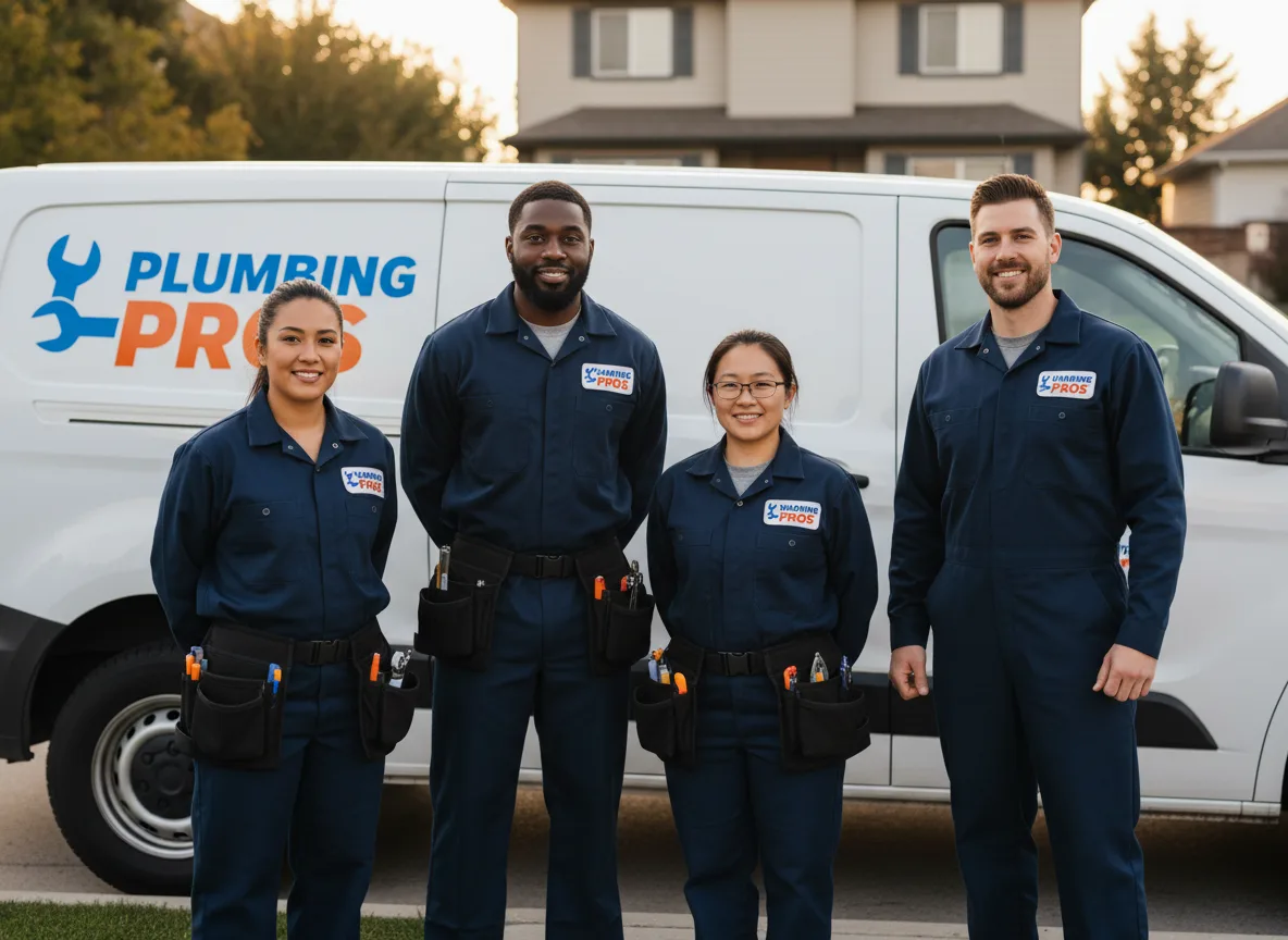 Water Heater Repair company in Montebello, VA